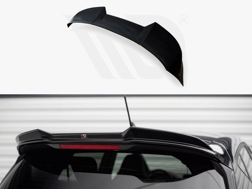 Maxton design spoiler - 3d,