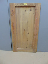 Doors Door Pine Victorian Alcove Cupboard ref 180D (FREE UK POSTAGE)