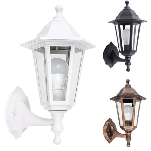 Traditional victorian outdoor - traditional,