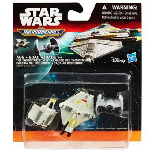 Star wars miniature - star,