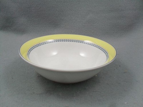 Royal doulton blueberry bowl - doulton,