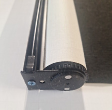 26"×50" ROLLER SHADE DAY/NIGHT BLIND CLOTH RV RS2650wm18