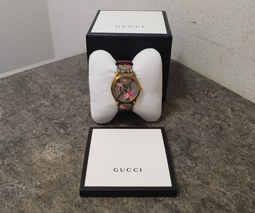 Gucci ya1264038a timeless - ya1264038a, g-timeless