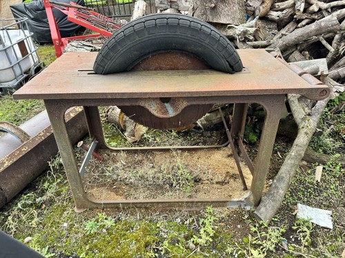 Vintage bamfords cast - vintage,
