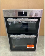 Hotpoint DIH10DIX Double Oven Built-In - [ID2110912958]