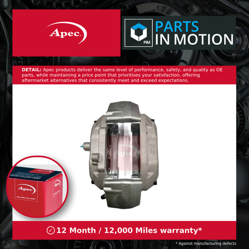 Brake caliper fits mercedes - brake,