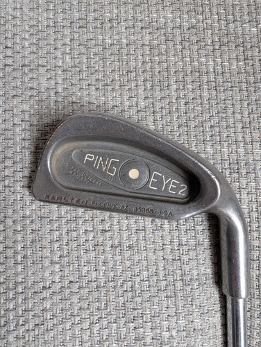 Ping eye karsten 1 - eye,