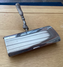 Vintage French Silea Silver