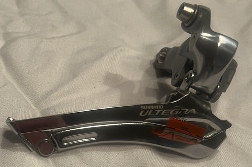 Shimano ultegra 6700 - ultegra, fd-6700