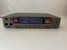 Zoom 9030 Advanced Instrument