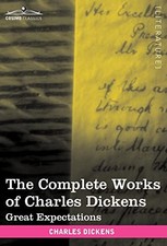 The Complete Works of Charles