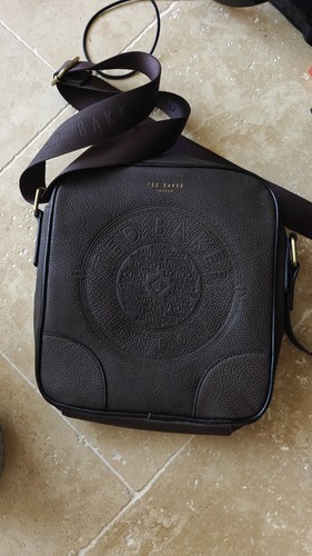 Ted baker mens - ted, crossbody