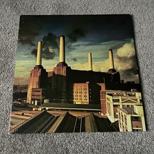 Pink Floyd – Animals Vinyl