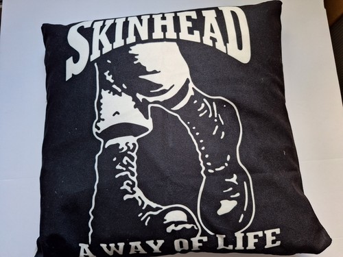 Skinhead way life - way,