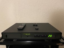 Naim Audio CD3.5 CD Player