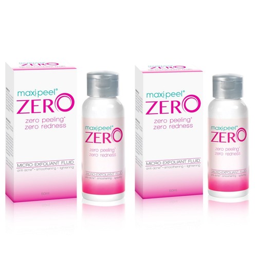 Maxi peel zero - 2x,