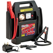 Clarke JS900 900A Jumpstart -