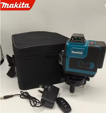 Makita High-Precision 16-Line