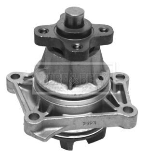 Borg beck engine - &,