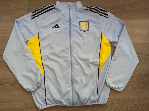 Aston villa adidas player - aston,