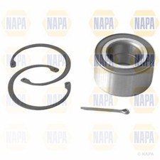Front Wheel Bearing Kit For