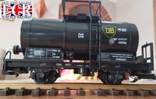 BRAND NEW G SCALE GAUGE BLACK