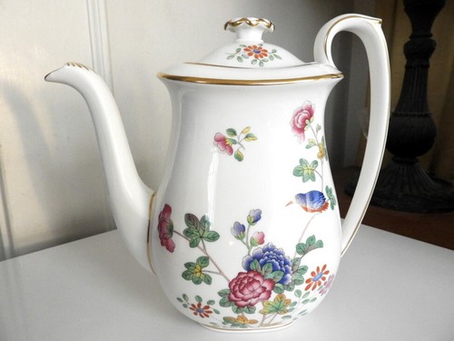 Wedgwood china williamsburg - wedgwood,