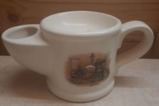 Vintage Shaving Mug Wade