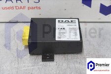 Fits DAF CDS 4 ECU XF Euro 6 Part No 1955119 2303271 BVJ