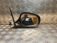 BMW 3 SERIES 320D SE 2009 4DR 2.0 DIESEL DRIVER SIDE ELETRIC WING MIRROR 7182695