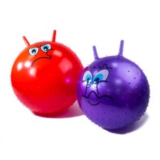 18 Inch Space Hopper - Fun