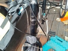 Adult Pashley folding tricicle