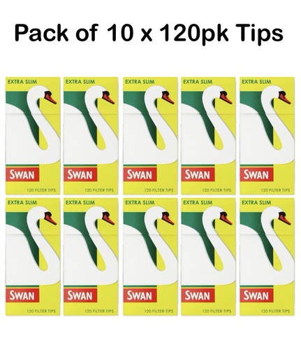 Pack 120pk swan extra - 10, x