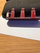 Matchbox Lesney Esso Petrol