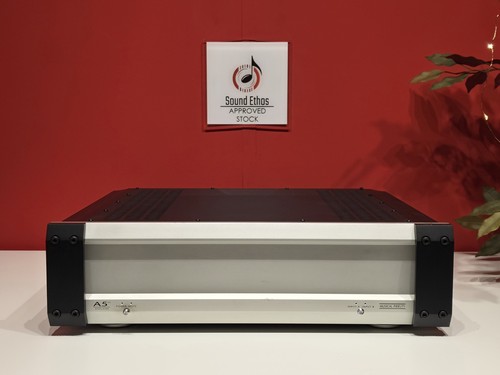 Musical fidelity power - musical,