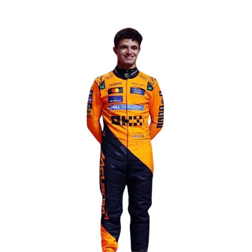 Lando norris ln4 fan edition - lando,