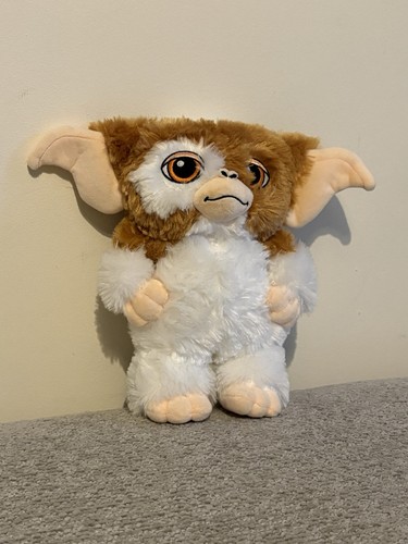 Gremlins gizmo plush toy 25cm - gremlins,