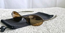 Oakley E Wire Sunglasses Retro
