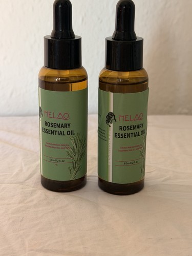 Melao rosemary essential oil - rosemary,