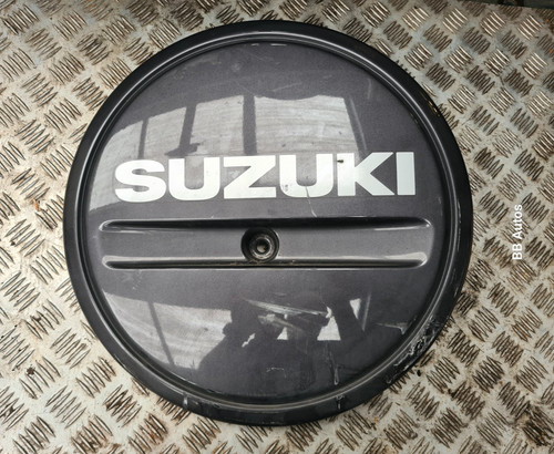 Suzuki jimny spare - jimny,