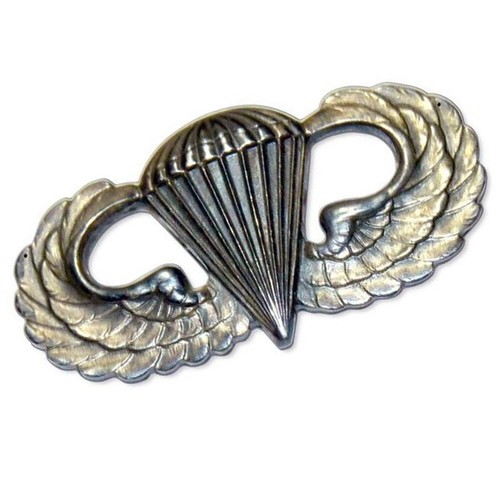 Genuine army metal oxide - us,