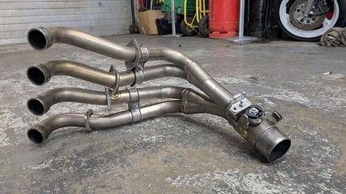 Suzuki gsxr 1000 exhaust - gsxr,