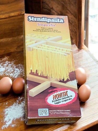 Vintage imperia stendipasta - imperia,
