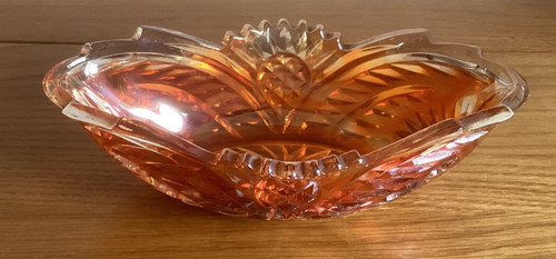 Vintage marigold carnival - vintage,