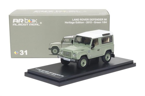 Box defender 90 - 1:64,
