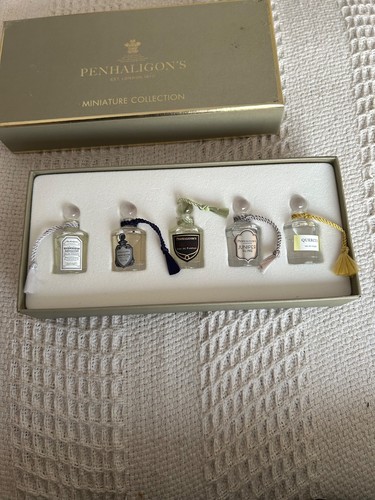 Penhaligon miniature - penhaligon's,