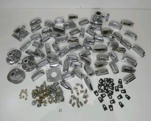 Job lot drum - job, spares