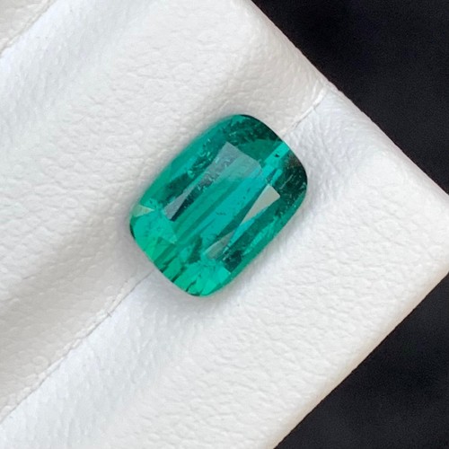 Carat blue tourmaline - blue,