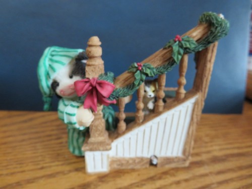 Enesco mary moo - enesco,
