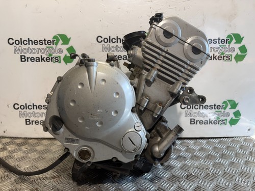 Kawasaki er6 er6n - er6,